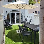 アパート Elegance Duplex Parque Santiago2 プラヤ・デ・ラス・アメリカス