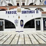 Elegance Duplex Parque Santiago2 プラヤ・デ・ラス・アメリカス