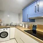 Elegance Duplex Parque Santiago2 アパート