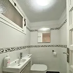 Elegance Duplex Parque Santiago2 アパート