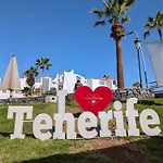 Elegance Duplex Parque Santiago2 アパート プラヤ・デ・ラス・アメリカス