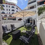 Elegance Duplex Parque Santiago2 アパート