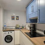 Elegance Duplex Parque Santiago2 アパート