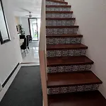 Elegance Duplex Parque Santiago2 Daire *