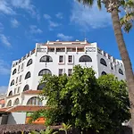 Elegance Duplex Parque Santiago2 Appartement *