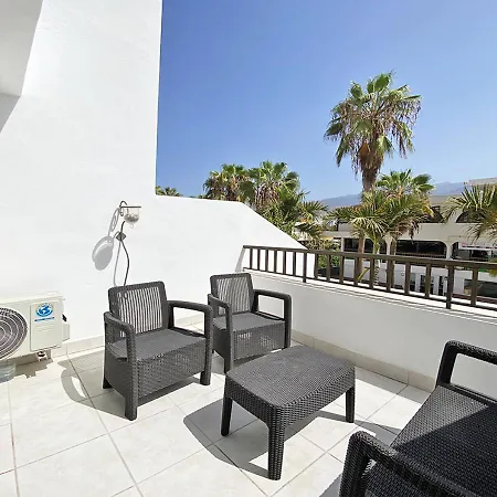 Elegance Duplex Parque Santiago2 Apartment *