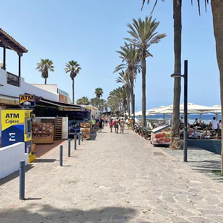 Elegance Duplex Parque Santiago2 Apartamento Playa de las Americas (Tenerife)