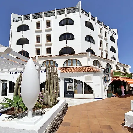 Elegance Duplex Parque Santiago2 Apartment *