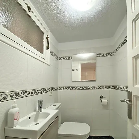 Elegance Duplex Parque Santiago2 Apartment