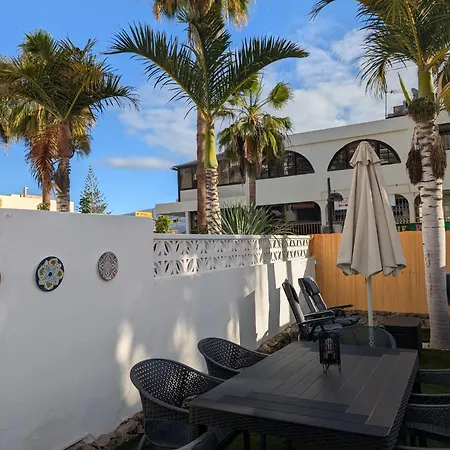 Apartamento Elegance Duplex Parque Santiago2 Playa de las Américas