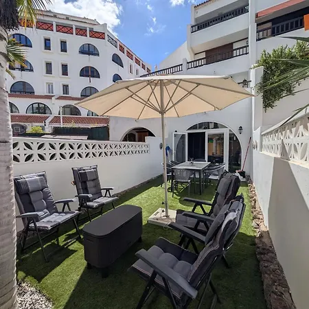Elegance Duplex Parque Santiago2 Apartamento