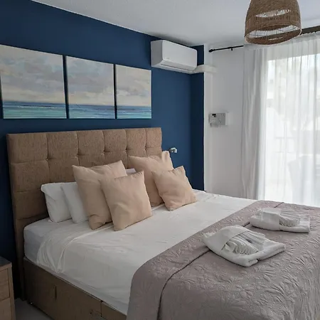 Elegance Duplex Parque Santiago2 * Playa de las Américas