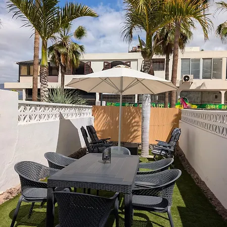 Elegance Duplex Parque Santiago2
