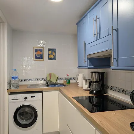 Elegance Duplex Parque Santiago2 Apartamento