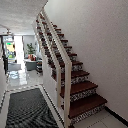 Elegance Duplex Parque Santiago2 Apartamento Playa de las Américas