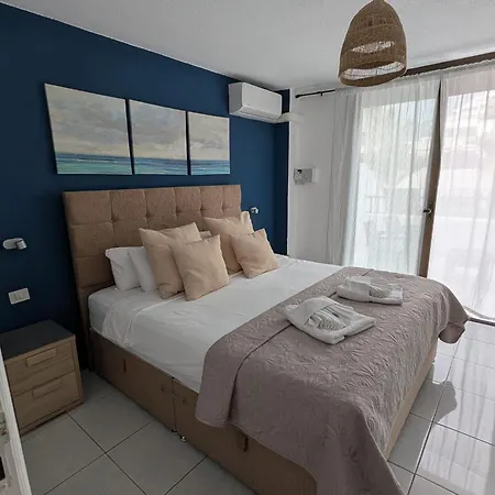 Elegance Duplex Parque Santiago2 * Playa de las Américas