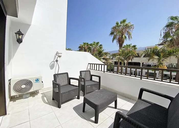 Elegance Duplex Parque Santiago2 公寓 *