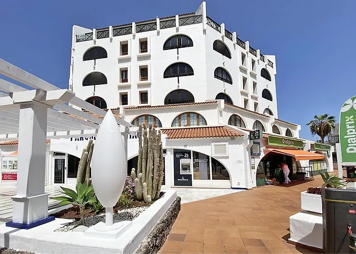 Elegance Duplex Parque Santiago2 公寓 *