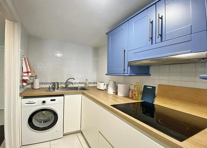 Elegance Duplex Parque Santiago2 公寓