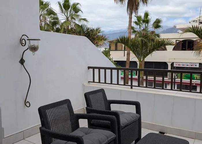 Elegance Duplex Parque Santiago2 公寓 *