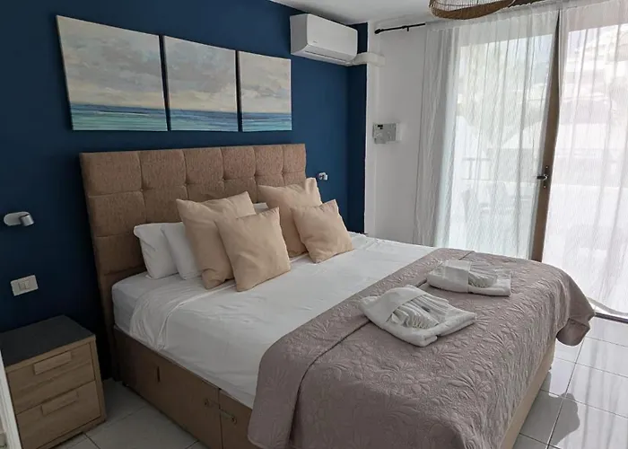 Elegance Duplex Parque Santiago2 * 美洲海滩