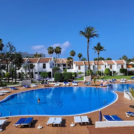 Apartment Elegance Duplex Parque Santiago2 Playa de las Américas
